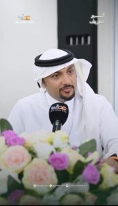 تفاعل السعودية - خلال استضافته في إذاعة عُمان.. يونس عنايت: صلالة تجربة سياحية متكاملة تحترم قيمنا