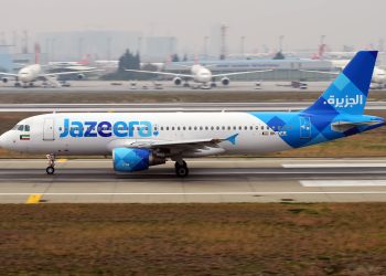 لا تزاحم في المطار.. طيران الجزيرة تطلق خدمة “السفر من بيتك”