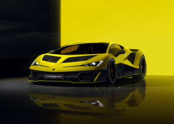 Lamborghini Fenomeno