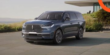 صور مذهلة.. لينكون نافيجيتور 2025 في السعودية.. المواصفات والأسعار