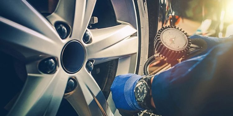 المرور تحذر من مخاطر إهمال إطارات المركبات: انفجار مفاجئ قد يهدد الأرواح