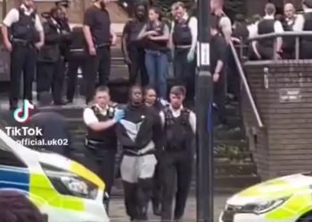 القبض على قاتل الطالب السعودي في بريطانيا