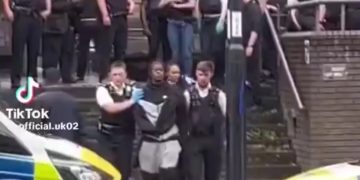 القبض على قاتل الطالب السعودي في بريطانيا