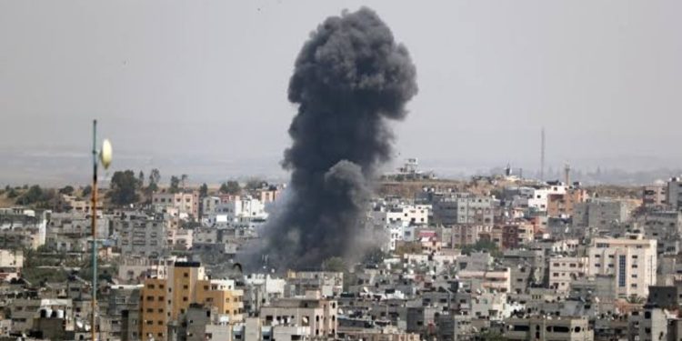 حماس تُثمن الدور السعودي في دعم حقوق الشعب الفلسطيني