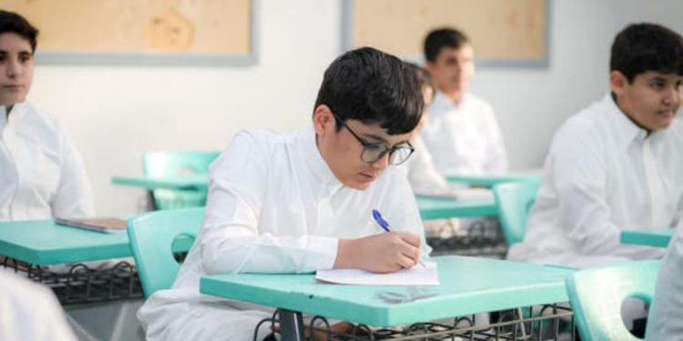 متى تبدأ الدراسة في السعودية 1447والجدول الزمني