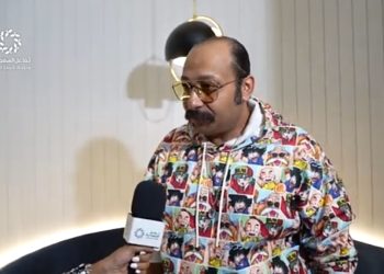 فيديو..فيلم روكي الغلابة بالعرض الأول.. محمد ثروت الجمهور السعودي لم يتركني من المطار للسينما