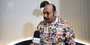 فيديو..فيلم روكي الغلابة بالعرض الأول.. محمد ثروت الجمهور السعودي لم يتركني من المطار للسينما