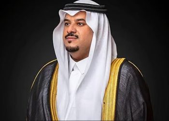 نائب أمير الرياض يدشّن مشاريع تعليمية بتكلفة تتجاوز مليار ريال تخدم 188 ألف طالب وطالبة