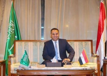 بعد فوزه بعضوية مجلس الشيوخ المصري النائب الحسيني الليثي: ملف المصريين بالخارج من أولوياتي وخاصة في السعودية