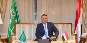 بعد فوزه بعضوية مجلس الشيوخ المصري النائب الحسيني الليثي: ملف المصريين بالخارج من أولوياتي وخاصة في السعودية
