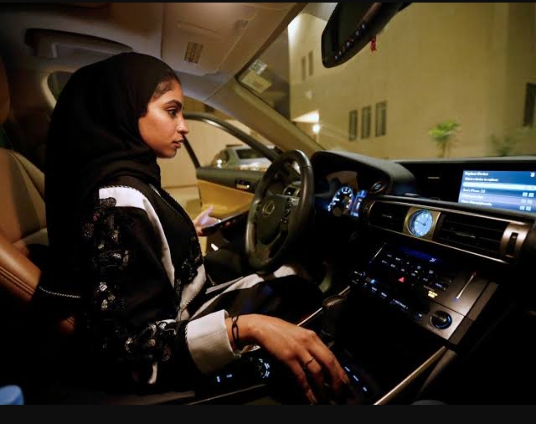 تفاعل السعودية - رخصة القيادة للنساء في السعودية 2025.. خطوات سهلة ونظام رقمي متكامل