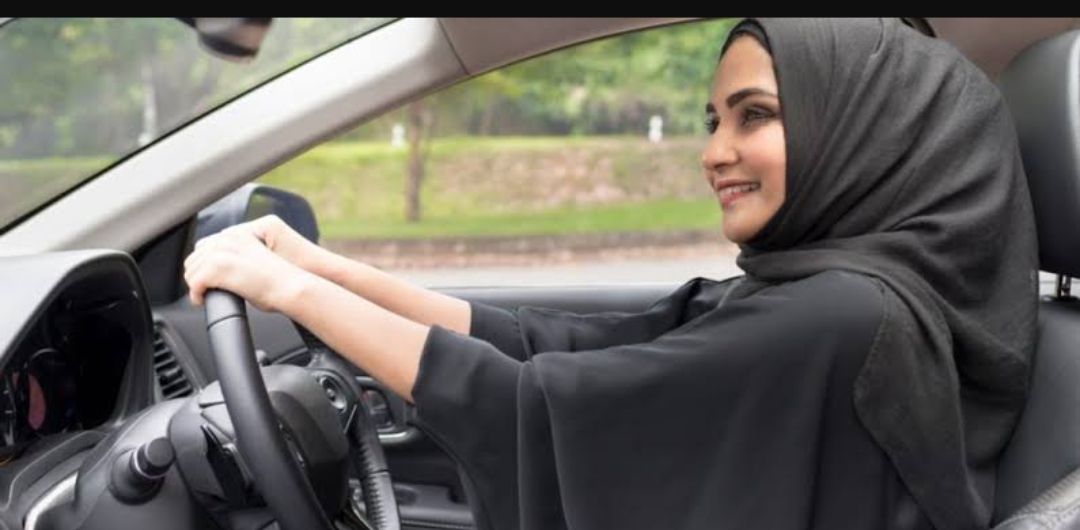 تفاعل السعودية - رخصة القيادة للنساء في السعودية 2025.. خطوات سهلة ونظام رقمي متكامل