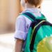 كيفة تختار الحقيبة المدرسية المناسبة للأطفال وحمايتهم من آلام الظهر