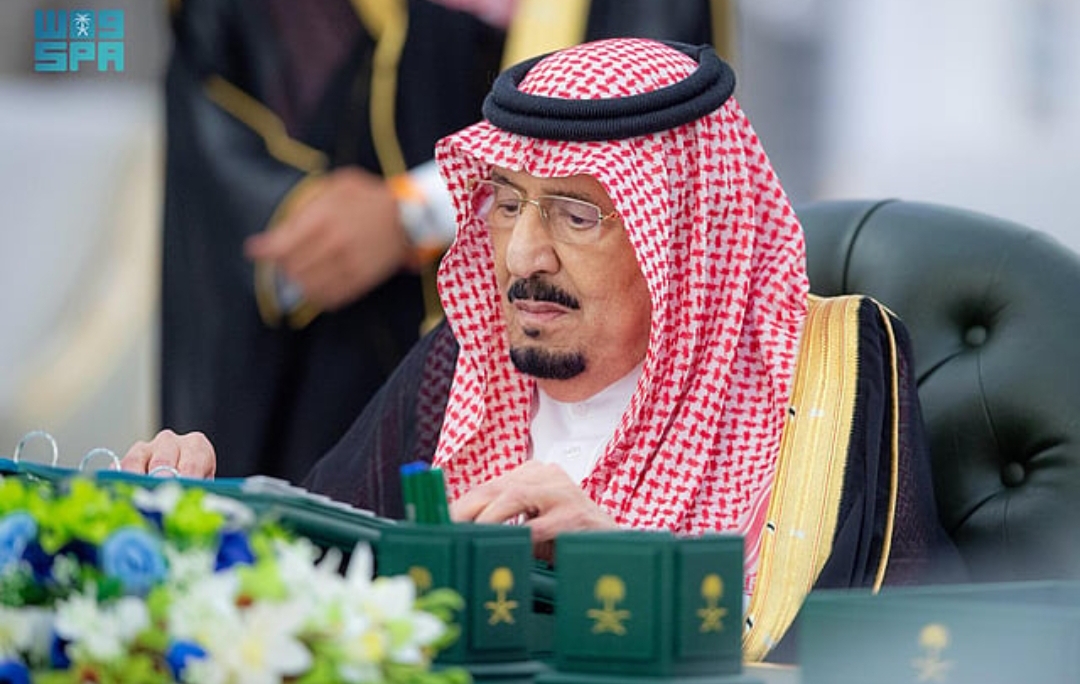 تفاعل السعودية - برئاسة خادم الحرمين.. مجلس الوزراء يصدر 10 قرارات عاجلة ويوافق على نزع ملكية العقارات للمصلحة العامة