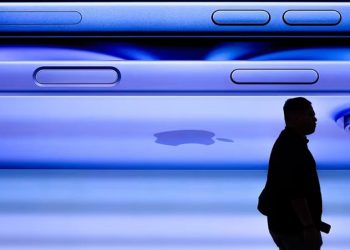 أبل تستعد لحدث عالمي مرتقب.. ما الجديد في “آيفون 17″؟