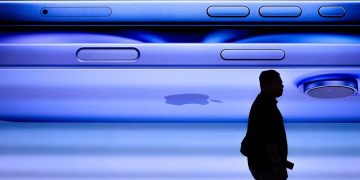 أبل تستعد لحدث عالمي مرتقب.. ما الجديد في “آيفون 17″؟