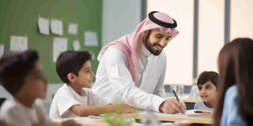 التعليم في قلب رؤية 2030.. تحوّلاً شاملاً في تحديث المناهج وتعزيز المهارات