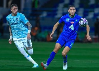 الجولة الأولى من دوري روشن السعودي تُختتم بثلاث مباريات مثيرة اليوم