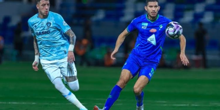 الجولة الأولى من دوري روشن السعودي تُختتم بثلاث مباريات مثيرة اليوم