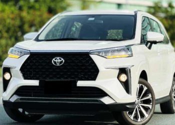 تويوتا فيلوز 2025