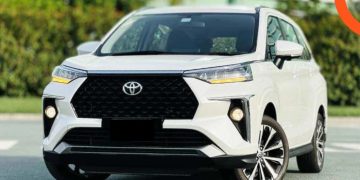 تويوتا فيلوز 2025