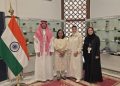 السعودية والهند تعززان شراكتهما في القطاع السياحي