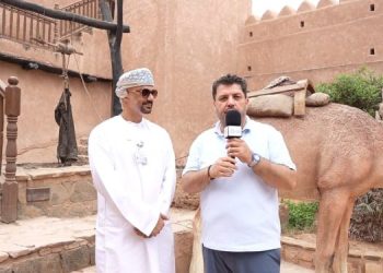«فيديو» باقات خاصة للسياحة في عمان| مديرية التراث في ظفار تعلن مفاجآت في موسم الخريف