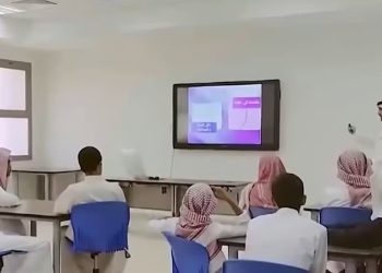 عودة المدارس في مكة المكرمة والمدينة المنورة غداً الأحد