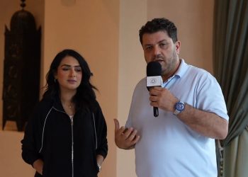 فاطمة القلاف لـ “تفاعل السعودية”: فخورة بتمثيل الكويت في خريف ظفار.. ولقاء تركي آل الشيخ لا يُنسى