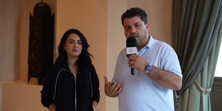 فاطمة القلاف لـ “تفاعل السعودية”: فخورة بتمثيل الكويت في خريف ظفار.. ولقاء تركي آل الشيخ لا يُنسى