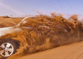 سيارات دفع رباعي