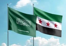 السعودية الداعم والسند لسوريا في مواجهة التحديات الإنسانية والسياسية والاقتصادية