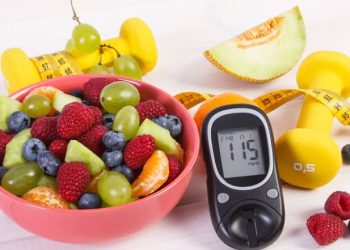 طعم لذيذ وفوائد مضمونة.. 8 أنواع من الفاكهة المناسبة لمرضى السكري