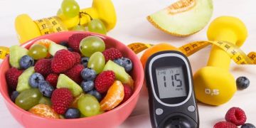 طعم لذيذ وفوائد مضمونة.. 8 أنواع من الفاكهة المناسبة لمرضى السكري