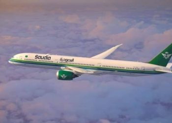 السعودية تنافس بقوة في سماء العالم.. خط جدة الرياض ضمن أكثر خطوط الطيران ازدحامًا