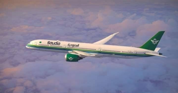 السعودية تنافس بقوة في سماء العالم.. خط جدة الرياض ضمن أكثر خطوط الطيران ازدحامًا