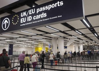 قبل حجز رحلتك لأوروبا.. انتبه رفع رسوم دخول الزوار 3 أضعاف قبل بدء التطبيق الرسمي