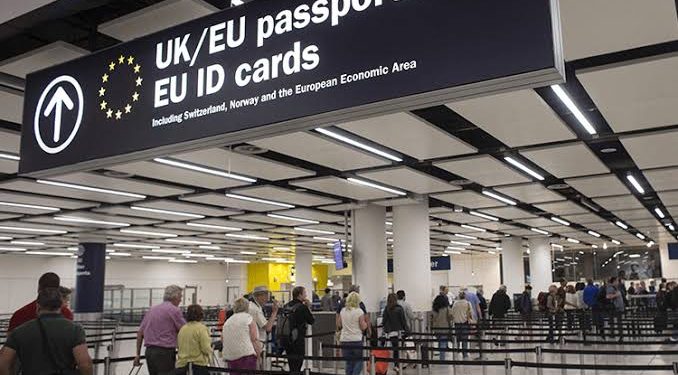 قبل حجز رحلتك لأوروبا.. انتبه رفع رسوم دخول الزوار 3 أضعاف قبل بدء التطبيق الرسمي