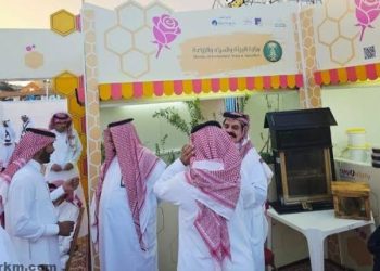 الطائف تنبض بالعطر والعسل.. “سوق أحلى الهدايا” يعود بنسخته التاسعة في الشفا