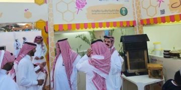 الطائف تنبض بالعطر والعسل.. “سوق أحلى الهدايا” يعود بنسخته التاسعة في الشفا