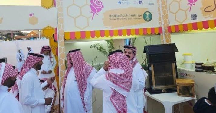 الطائف تنبض بالعطر والعسل.. “سوق أحلى الهدايا” يعود بنسخته التاسعة في الشفا