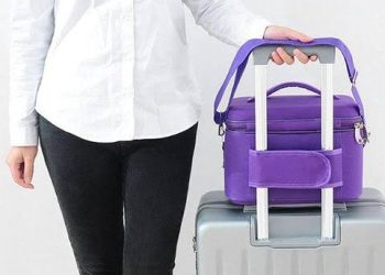 لا غنى عنها في رحلتك.. 8 أشياء لا تتركها خارج حقيبة يدك