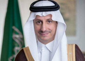 “لا أبهى من أبها”.. منشور وزير السياحة يشعل التفاعل على السوشيال ميديا