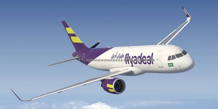 طيران أديل.. إنجازات غير مسبوقة في 2025 وتفوق عالمي في دقة المواعيد