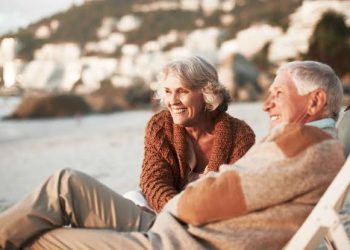 وجهات أوروبية هادئة 2025.. تلهم المسافرين كبار السن