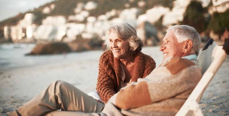 وجهات أوروبية هادئة 2025.. تلهم المسافرين كبار السن