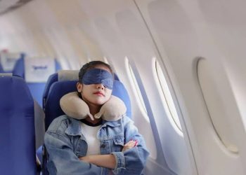 لسفر أكثر راحة للنساء.. ميزة جديدة تتيح عدم الجلوس بجوار الرجال على متن الطائرة