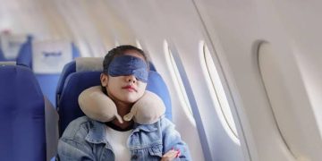 لسفر أكثر راحة للنساء.. ميزة جديدة تتيح عدم الجلوس بجوار الرجال على متن الطائرة