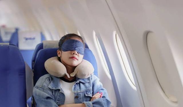 لسفر أكثر راحة للنساء.. ميزة جديدة تتيح عدم الجلوس بجوار الرجال على متن الطائرة