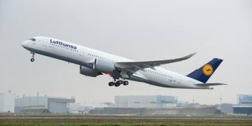 لوفتهانزا تعيد ربط الرياض بميونخ عبر رحلات مباشرة ابتداءً من أكتوبر 2025